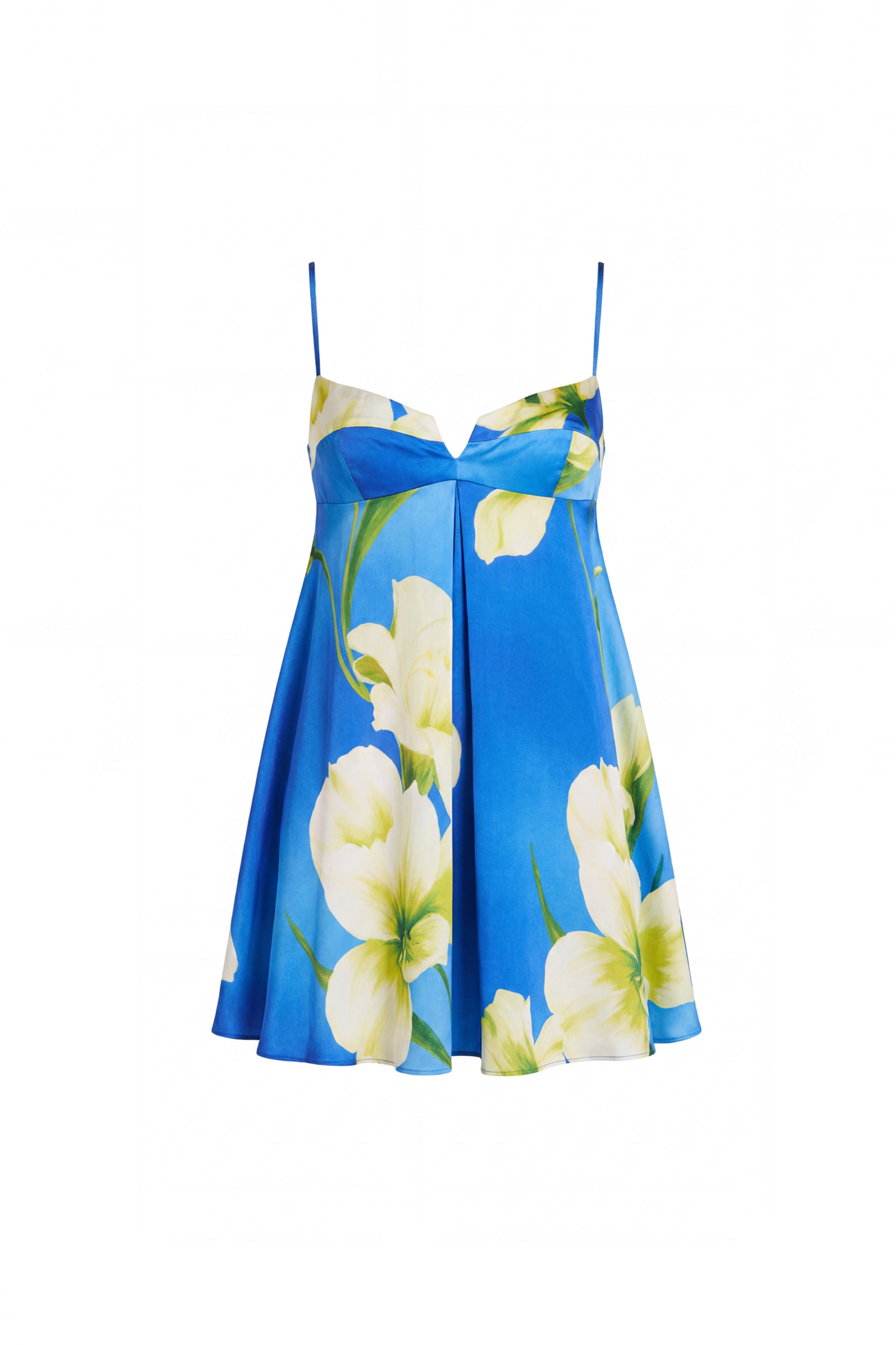 Allison Dress in Mallorca