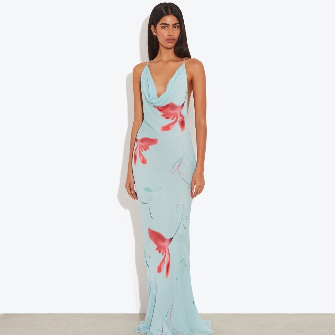 Vincenza Dress