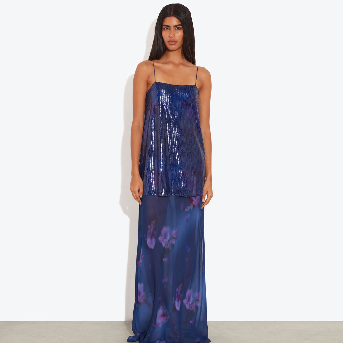 Violetta Dress