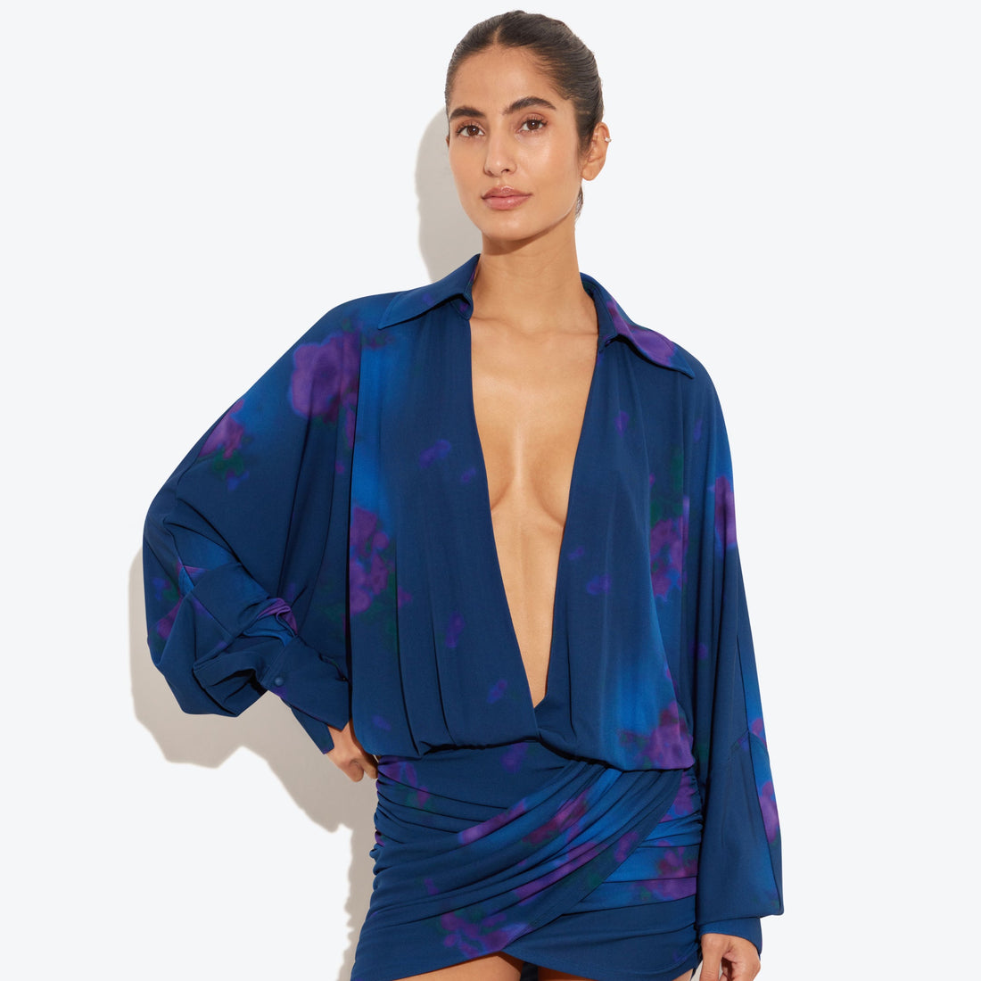 Volana Dress