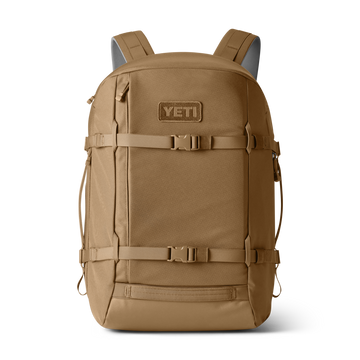 YETI Crossroads® 35L Backpack Alpine Brown