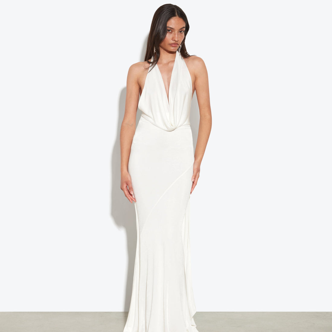 Winona Dress