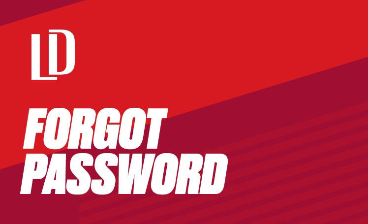 Forgot Password – Official Website for LD Cigarettes USA