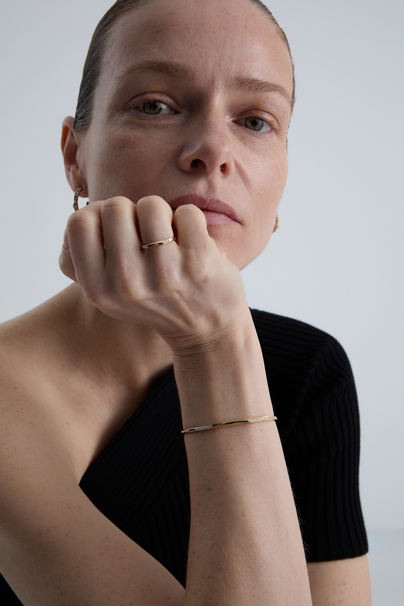 warszawa kraków atelier beller złoto 14k 18k