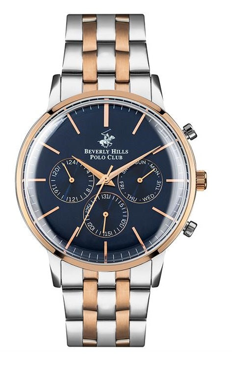 BEVERLY HILLS POLO CLUB BP3035X.590(P)