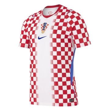 Croatia 2026 Home Jersey (IO8621-100)