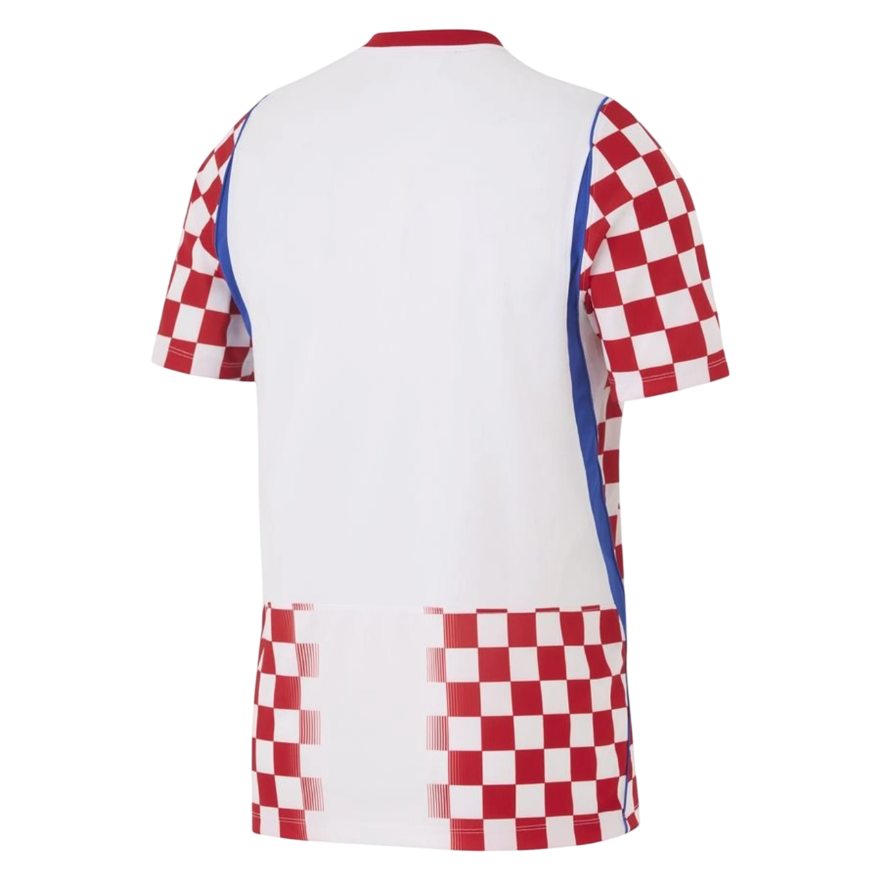 Croatia 2026 Home Jersey (IO8621-100)