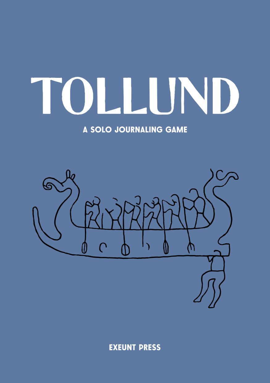 Tollund