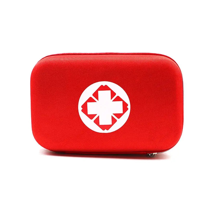petite trousse à pharmacie voyage
