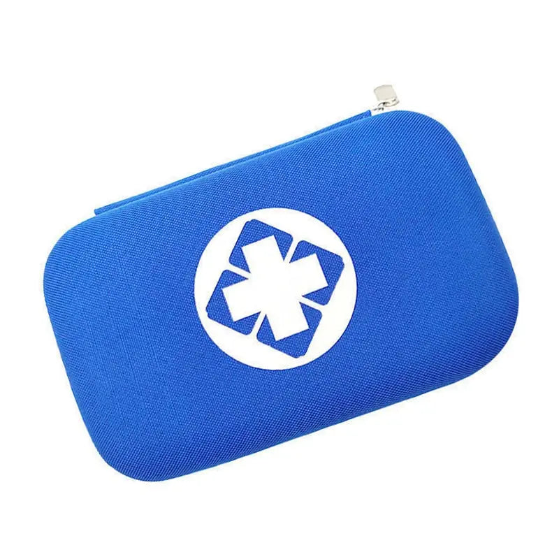 petite trousse à pharmacie de voyage