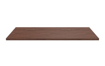 Wooden Shelf 900x400 Walnut