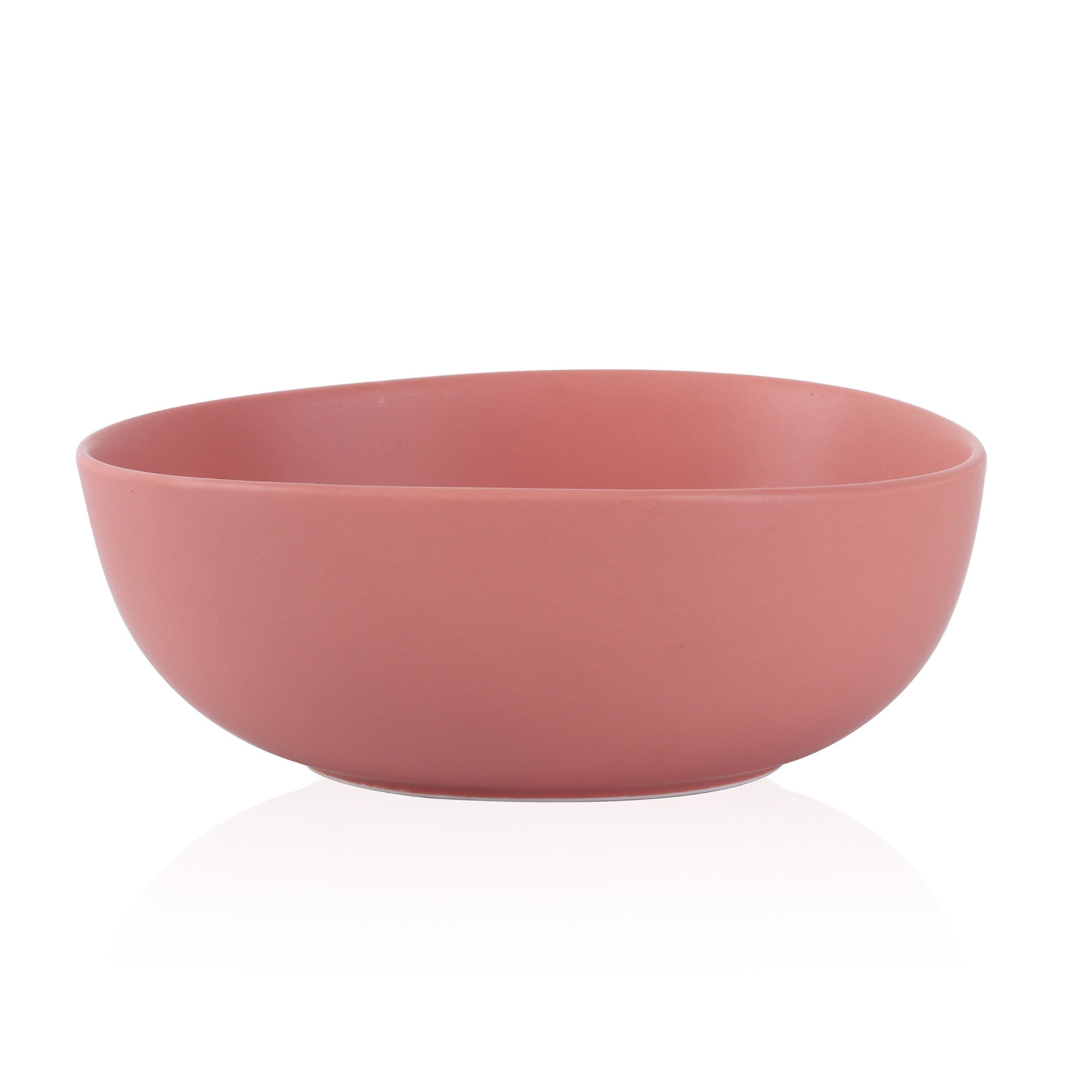 Monxra Porcelain Bowl Set - Set of 6